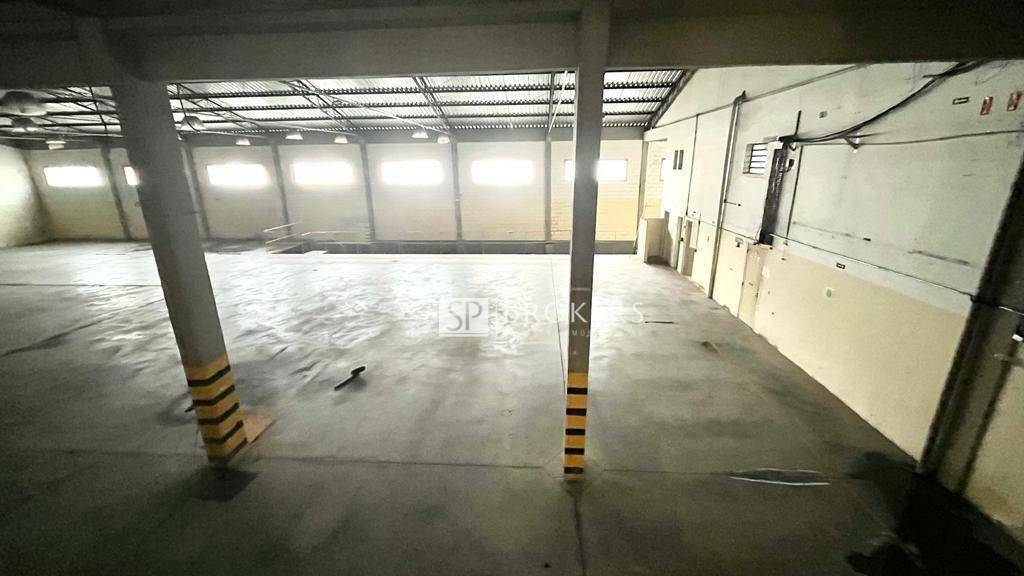 Depósito-Galpão, 1810 m² - Foto 24