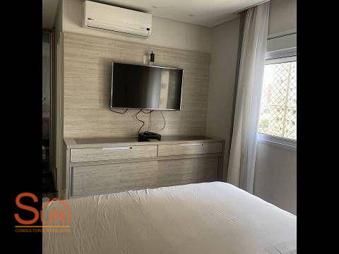 Apartamento à venda com 3 quartos, 165m² - Foto 33