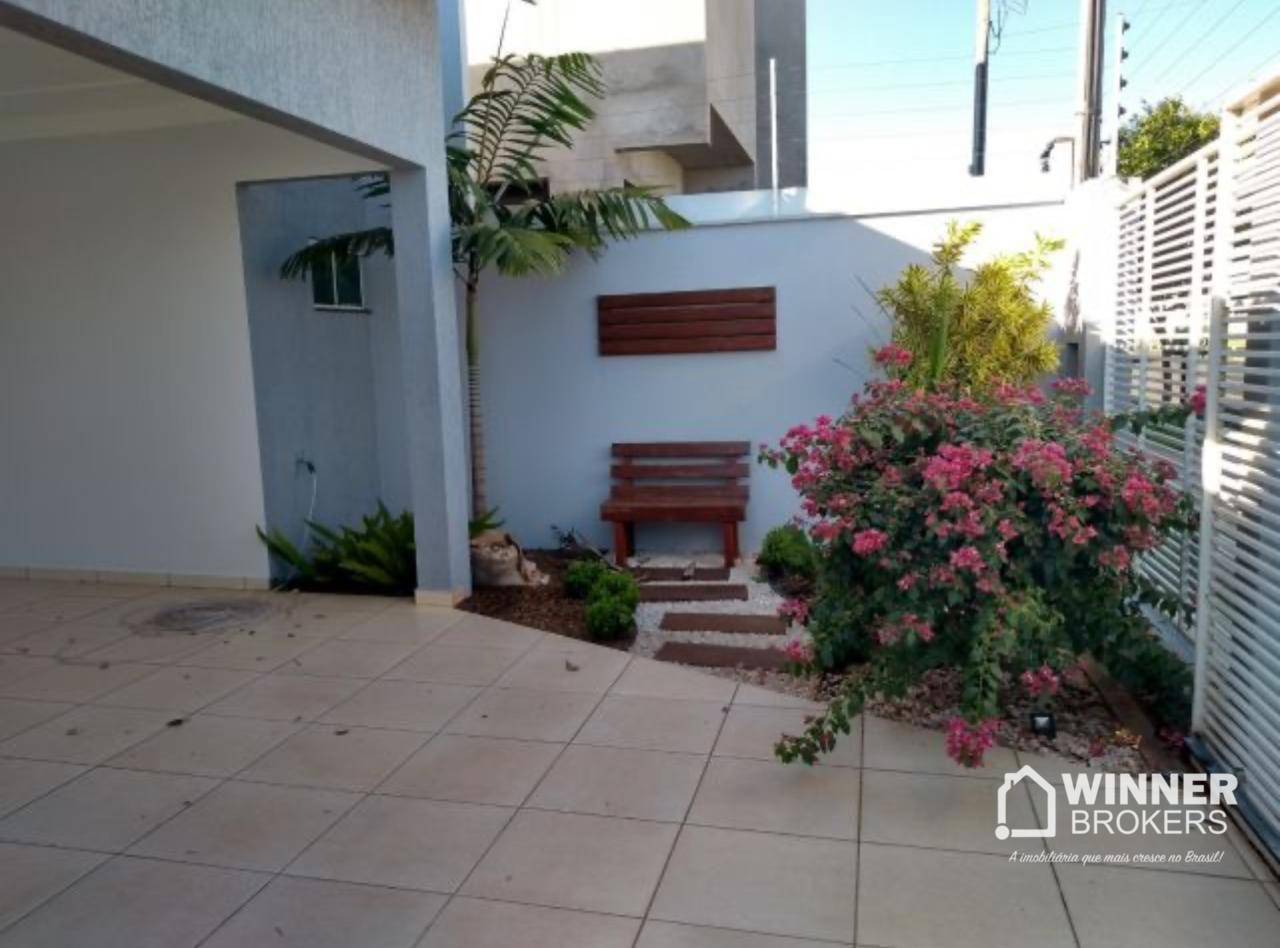 Casa, 3 quartos, 130 m² - Foto 3