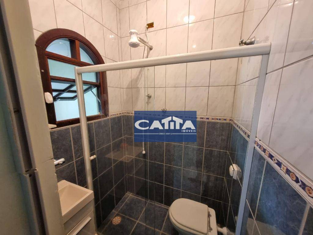 Sobrado à venda com 3 quartos, 90m² - Foto 19