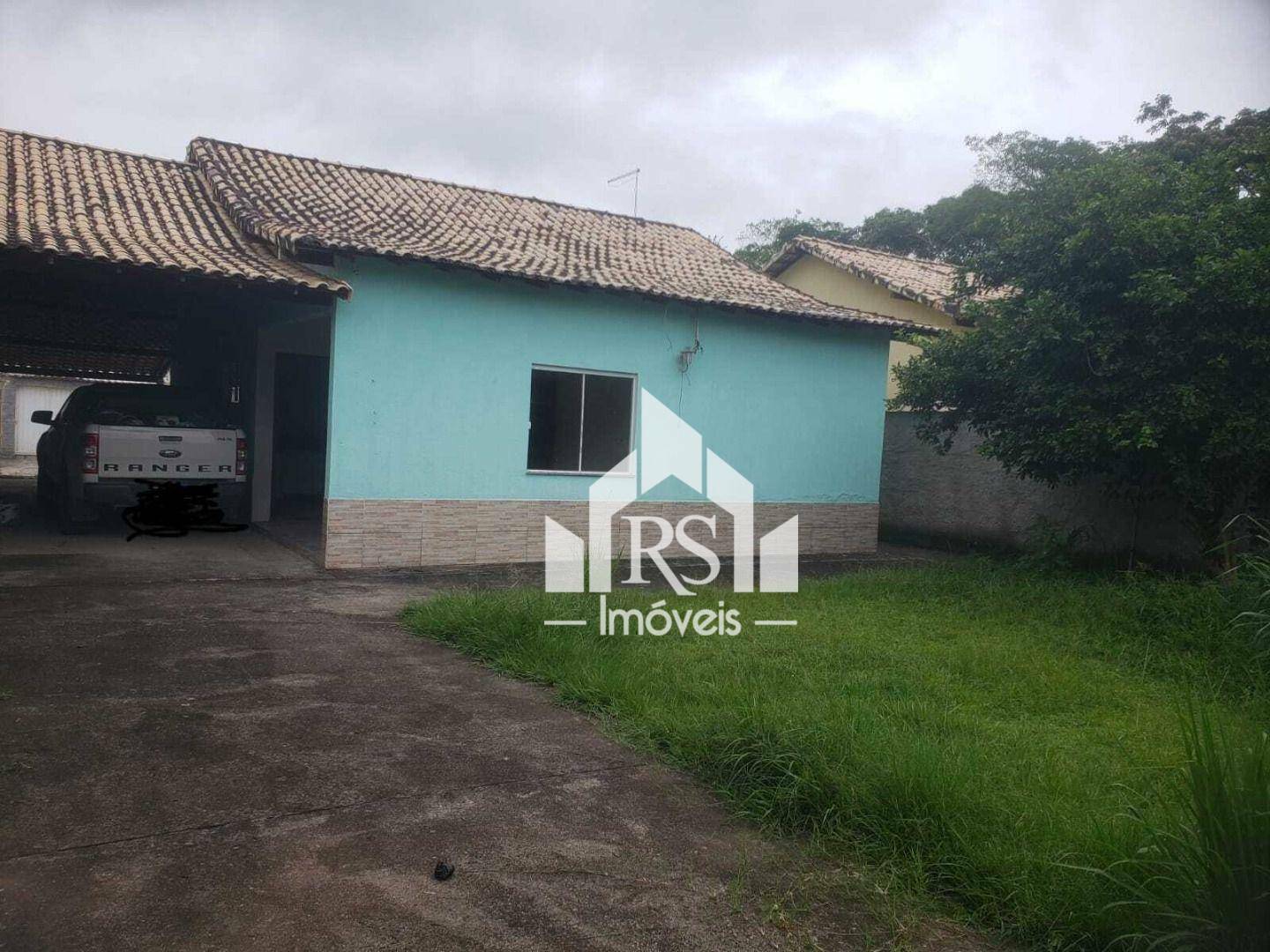 Casa de Condomínio à venda com 3 quartos, 89m² - Foto 7