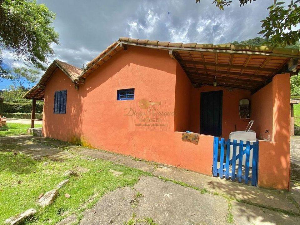 Casa à venda com 2 quartos, 6000m² - Foto 6