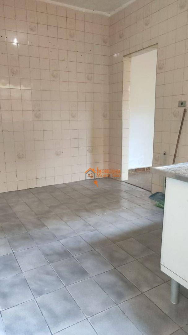 Sobrado à venda com 2 quartos, 125m² - Foto 8