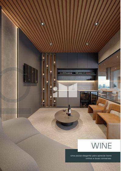 Kitnet-Studio, 27 m² - Foto 15