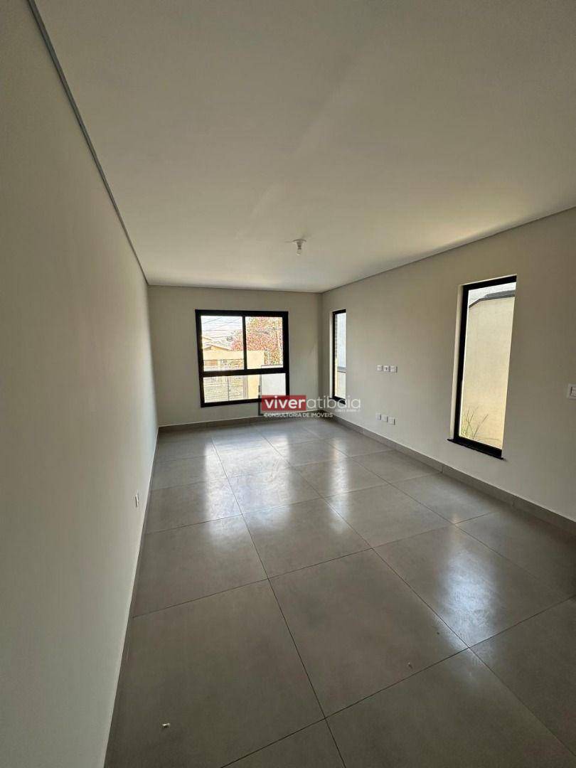 Casa à venda com 3 quartos, 115m² - Foto 2