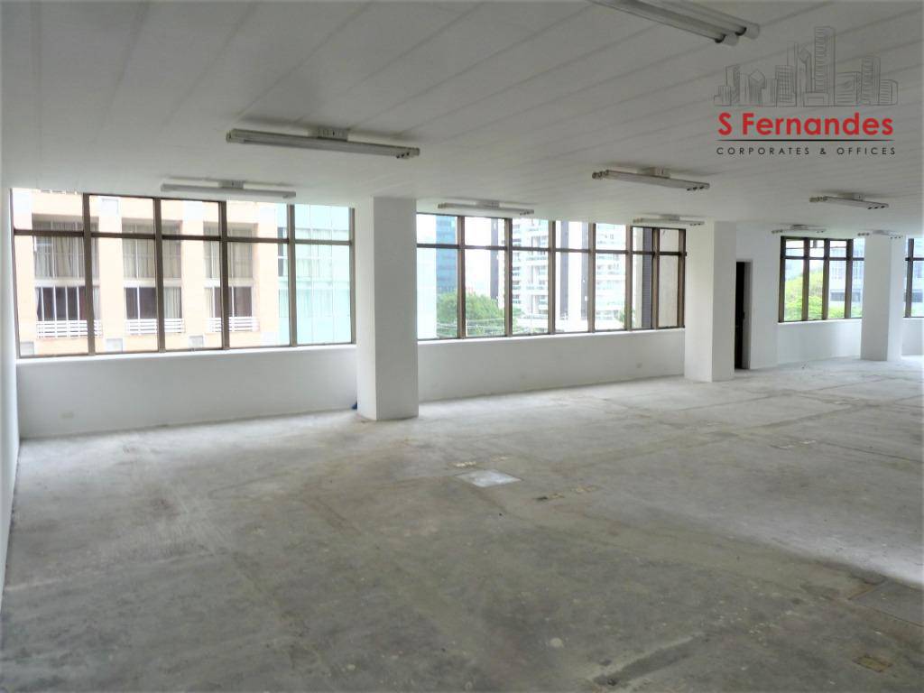 Conjunto Comercial-Sala para alugar, 190m² - Foto 5