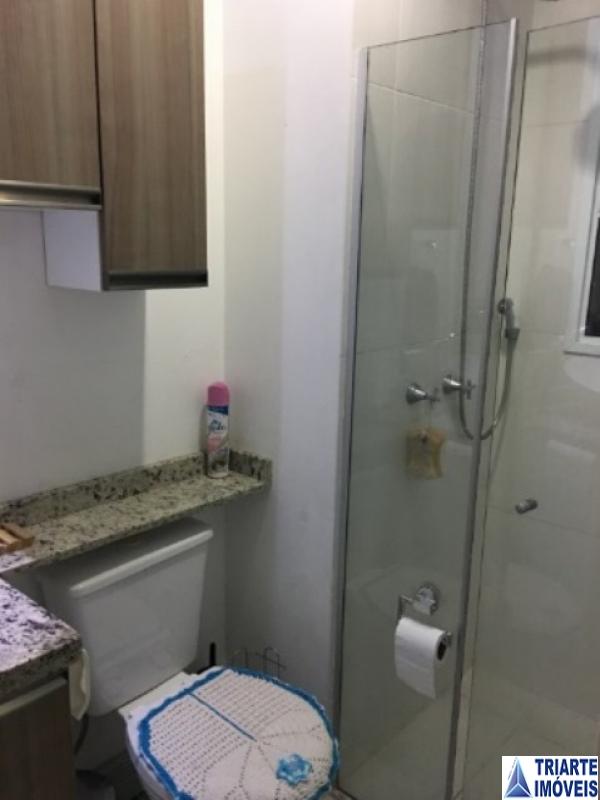 Apartamento à venda com 2 quartos, 50m² - Foto 12