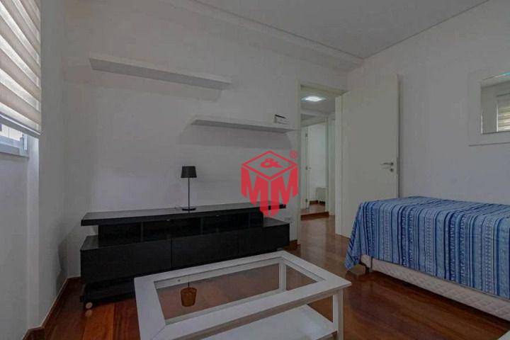 Apartamento à venda com 3 quartos, 125m² - Foto 23