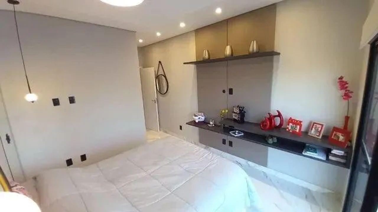 Casa de Condomínio para alugar com 3 quartos, 458m² - Foto 6