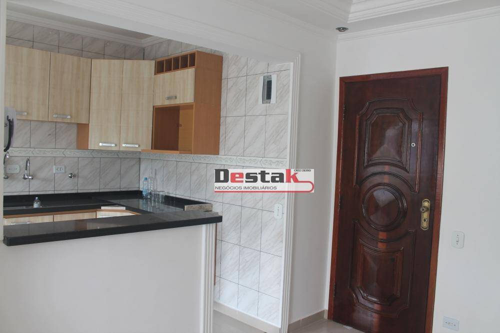 Apartamento à venda com 2 quartos, 60m² - Foto 6