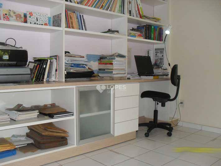 Casa de Condomínio, 4 quartos - Foto 11