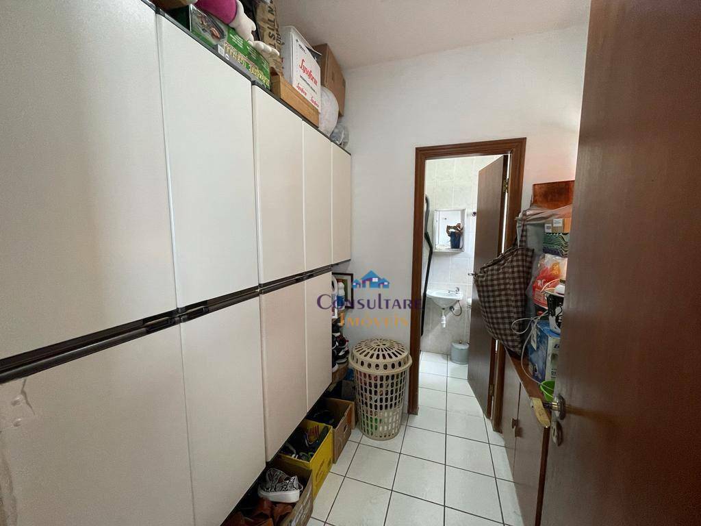 Apartamento à venda com 3 quartos, 102m² - Foto 20