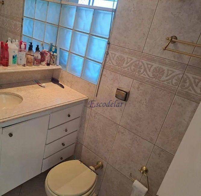 Apartamento à venda com 3 quartos, 116m² - Foto 2