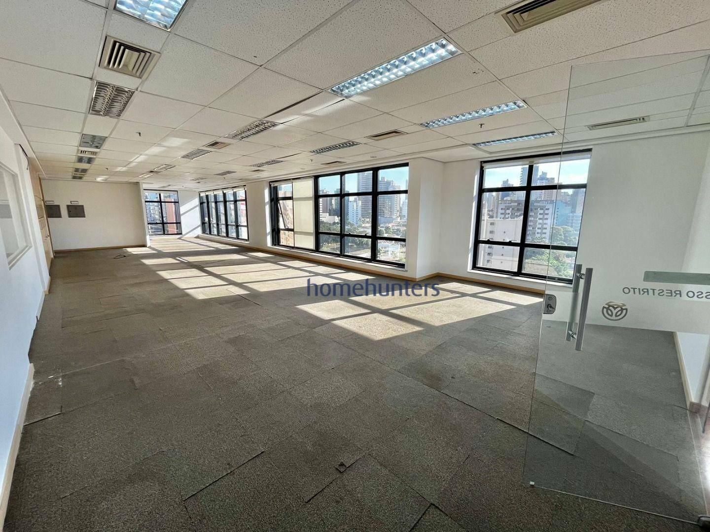 Conjunto Comercial-Sala para alugar, 700m² - Foto 45