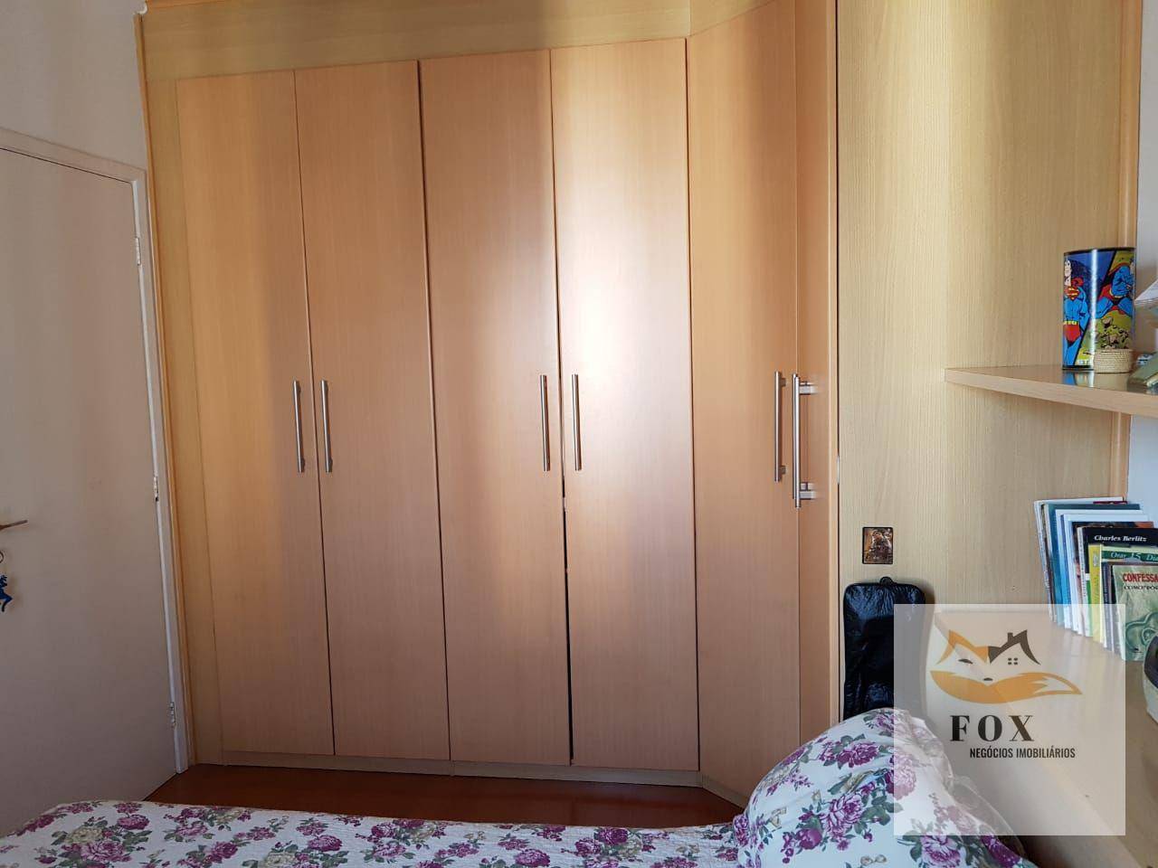 Apartamento à venda com 2 quartos, 68m² - Foto 19