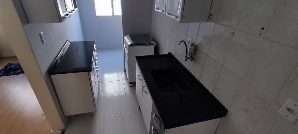 Apartamento à venda com 2 quartos, 47m² - Foto 8