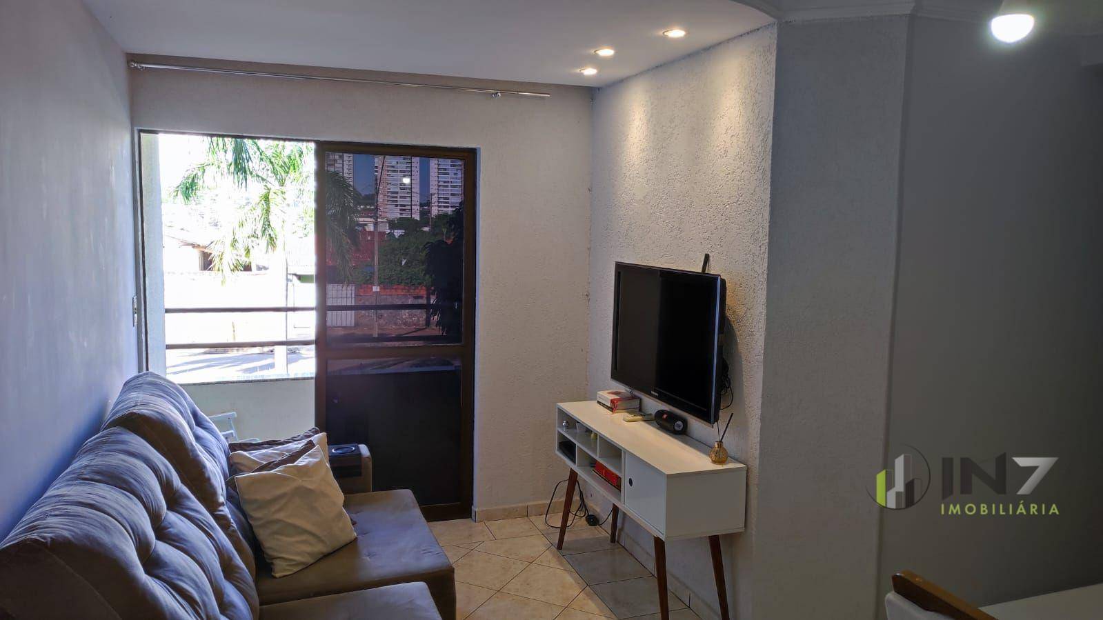 Apartamento à venda com 3 quartos, 71m² - Foto 9