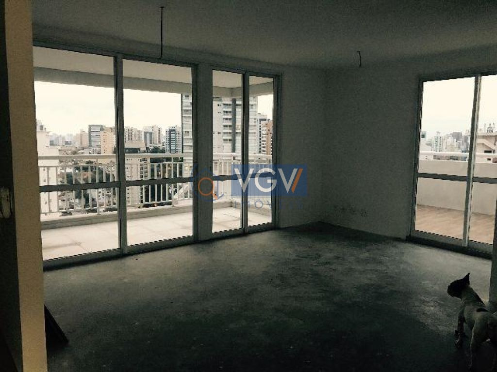 Cobertura à venda com 2 quartos, 108m² - Foto 3