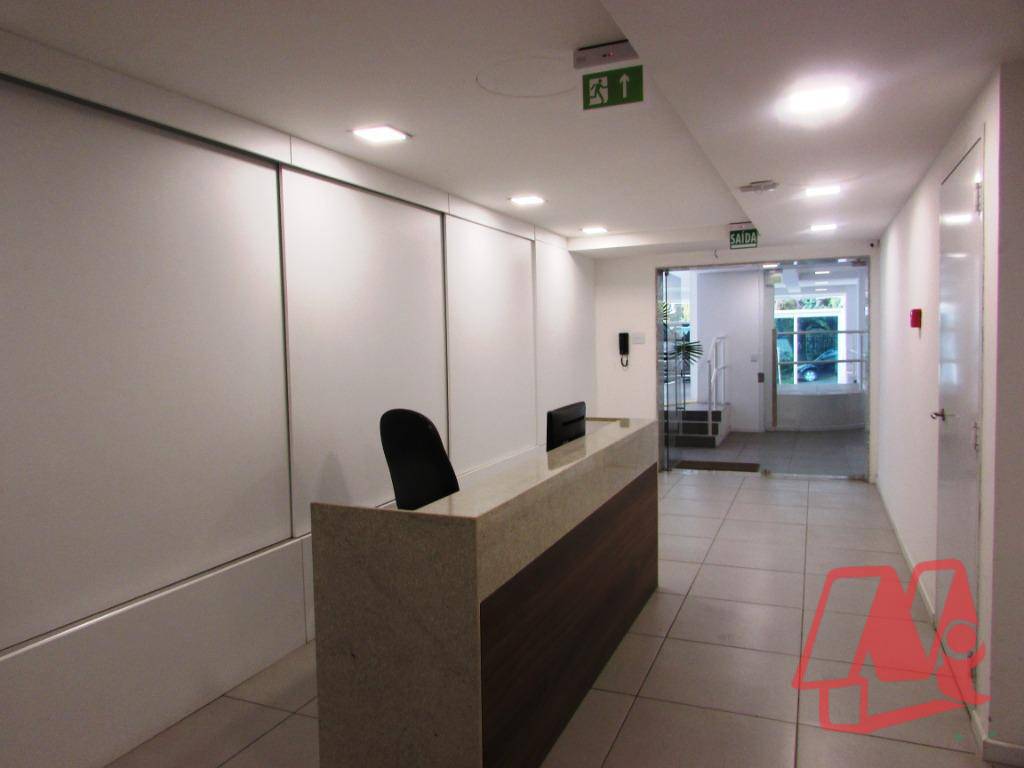 Conjunto Comercial-Sala à venda, 97m² - Foto 4