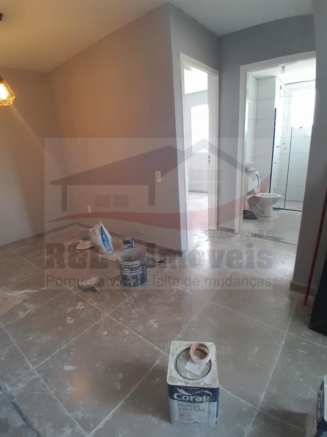 Apartamento para alugar com 2 quartos, 41m² - Foto 4