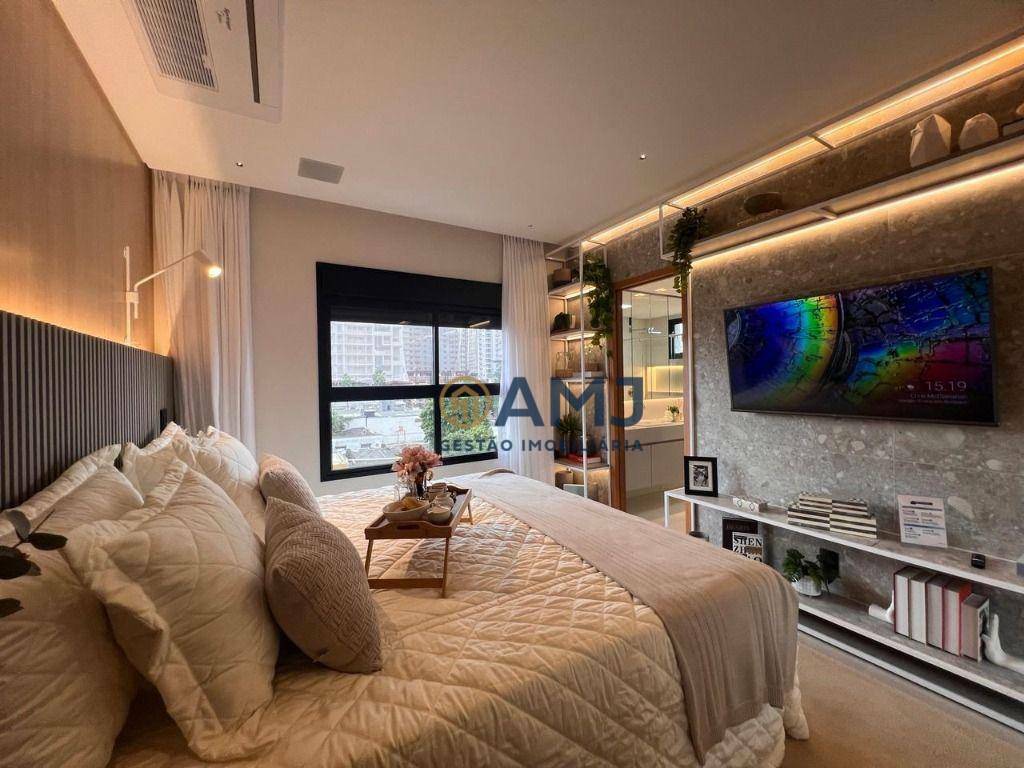 Apartamento à venda com 4 quartos, 171m² - Foto 7