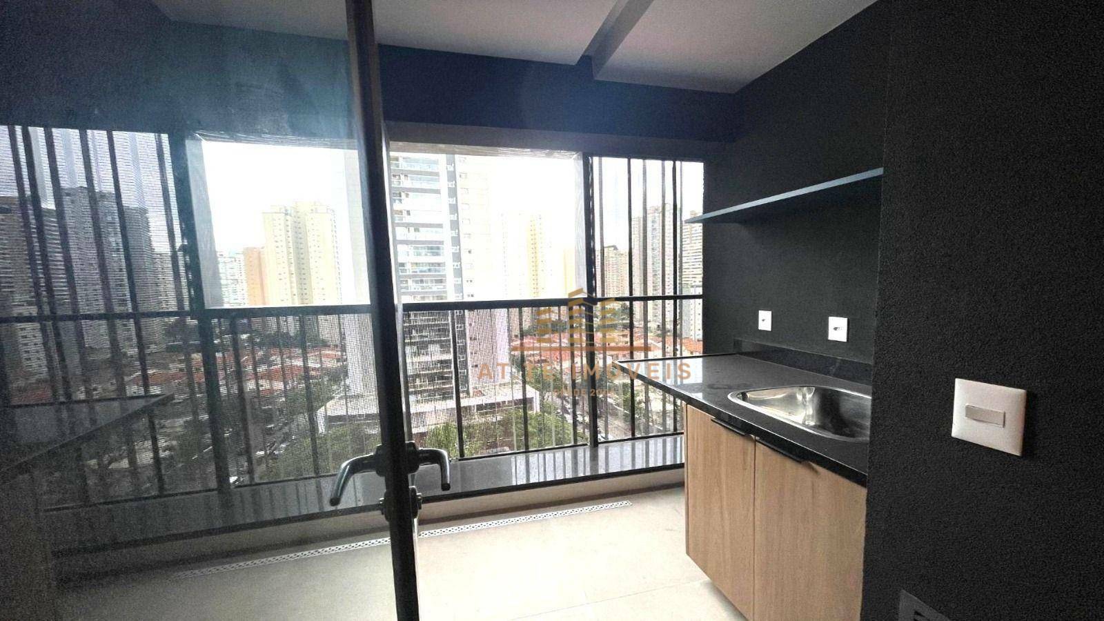 Apartamento à venda com 3 quartos, 104m² - Foto 9