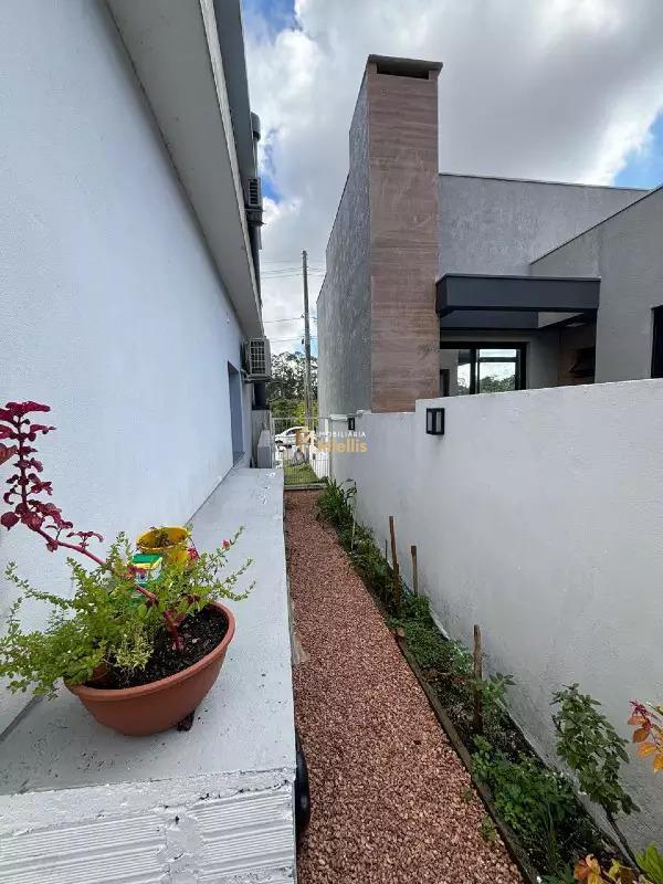 Casa de Condomínio à venda com 3 quartos, 200m² - Foto 23