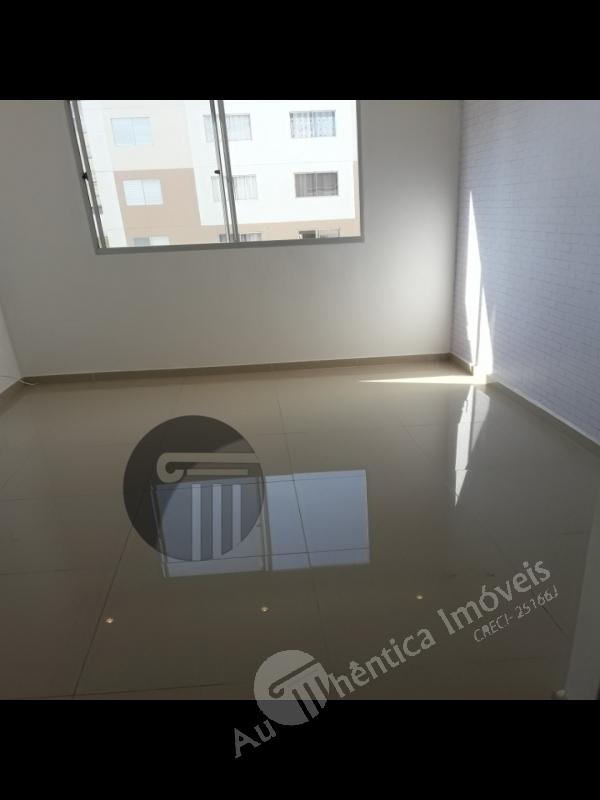 Apartamento à venda com 2 quartos, 42m² - Foto 8