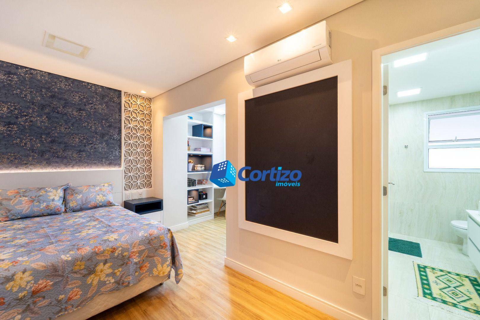Apartamento à venda com 3 quartos, 271m² - Foto 54