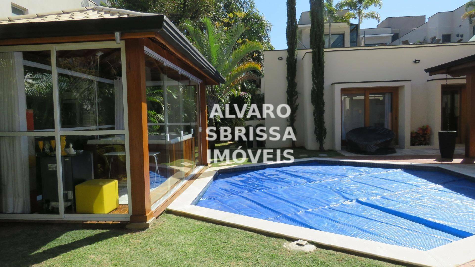 Casa de Condomínio à venda com 3 quartos, 350m² - Foto 56