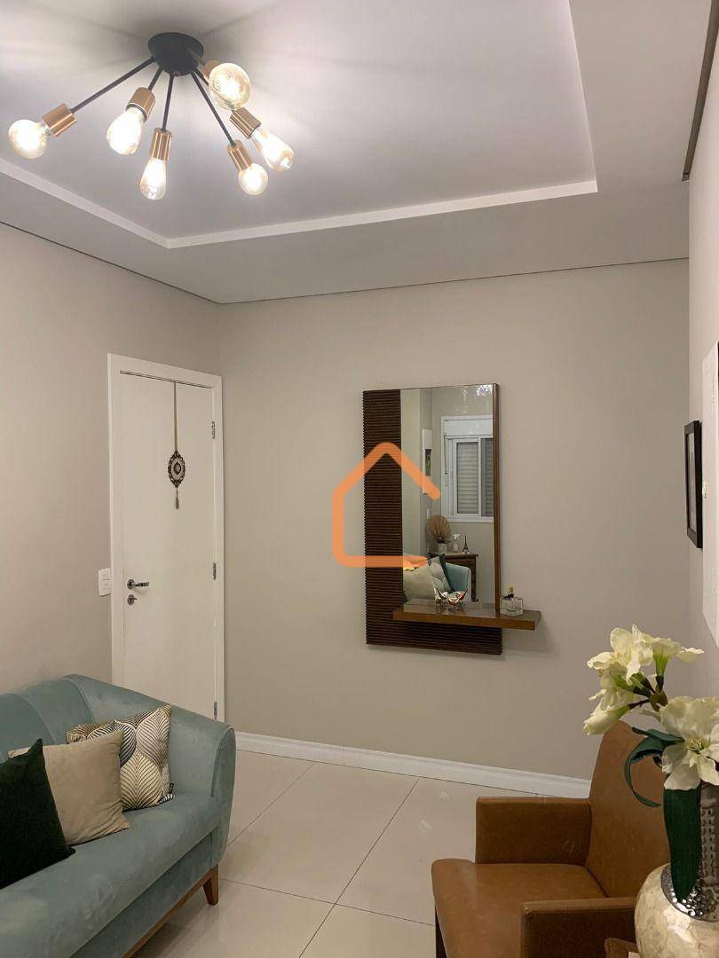 Apartamento à venda com 4 quartos, 200m² - Foto 28