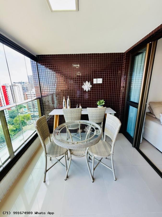 Apartamento à venda com 3 quartos, 90m² - Foto 6