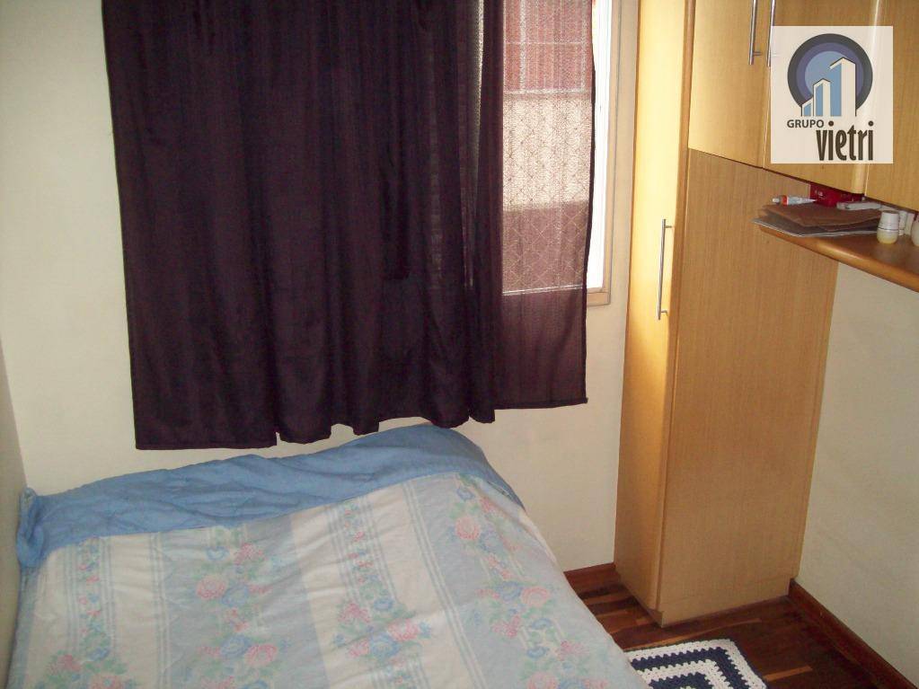 Apartamento à venda com 3 quartos, 110m² - Foto 8