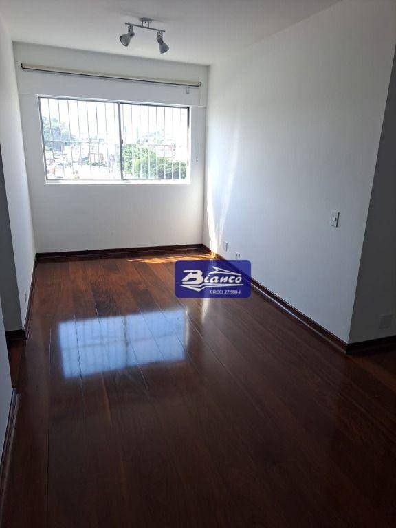 Apartamento, 3 quartos, 66 m² - Foto 1