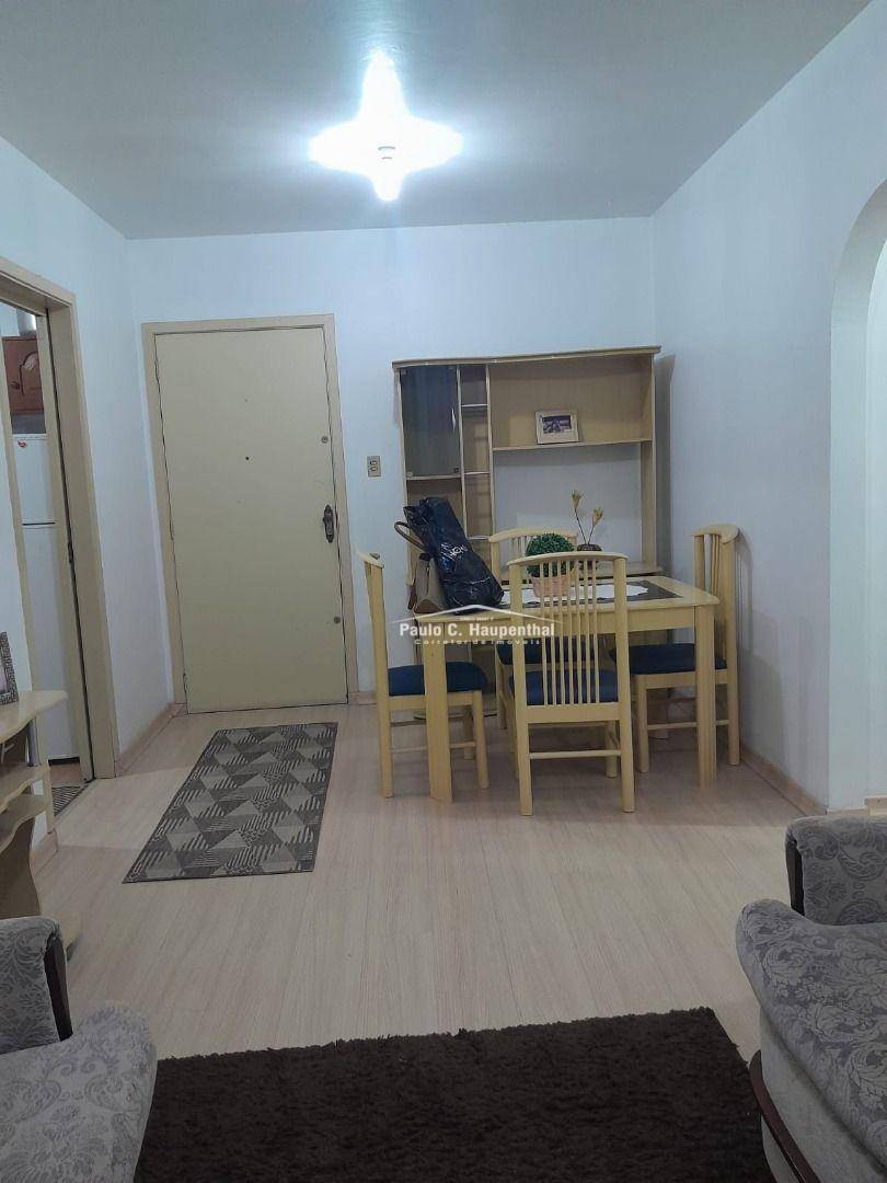 Apartamento à venda com 3 quartos, 65m² - Foto 9