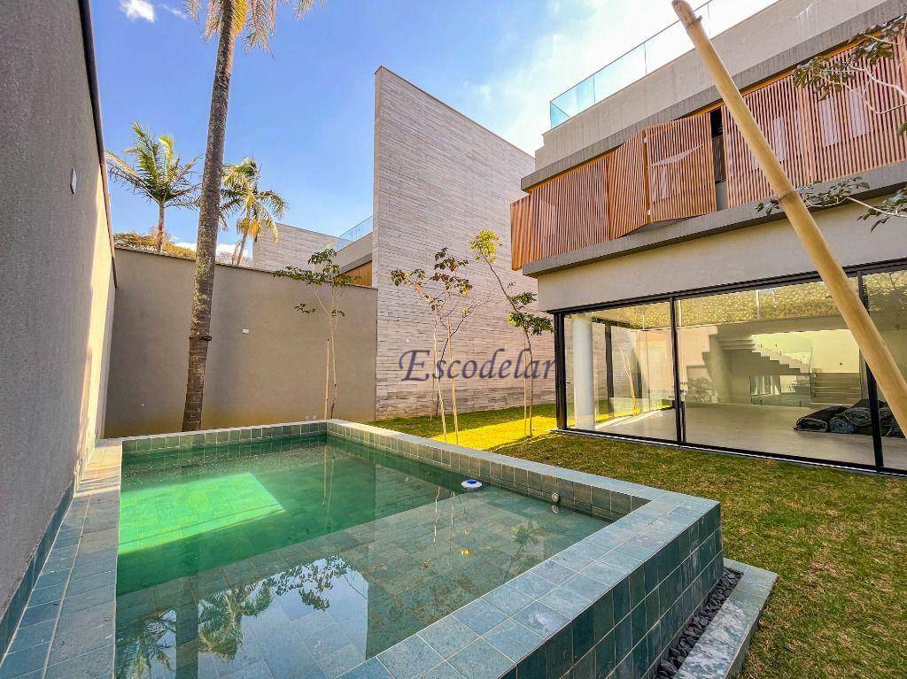 Casa à venda com 4 quartos, 635m² - Foto 40