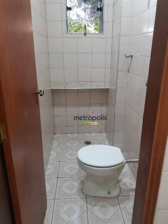 Conjunto Comercial-Sala para alugar, 30m² - Foto 3