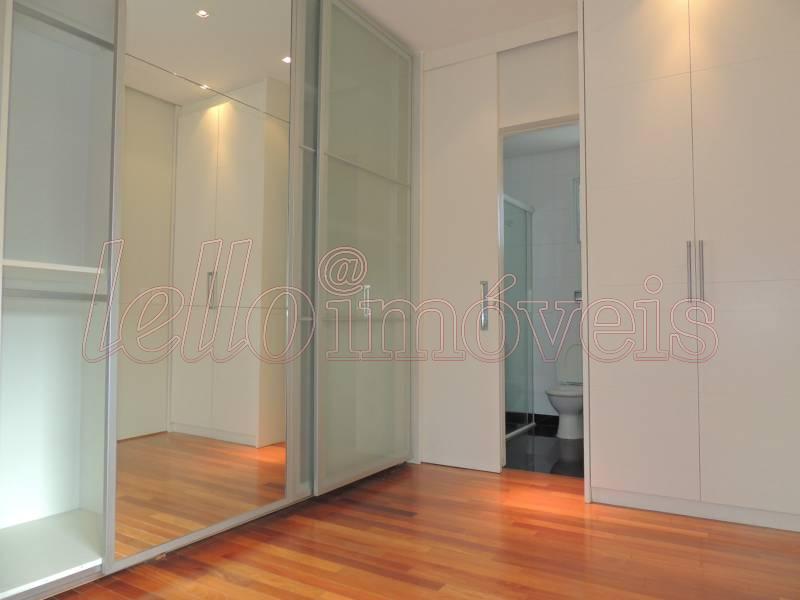 Apartamento à venda com 3 quartos, 208m² - Foto 16