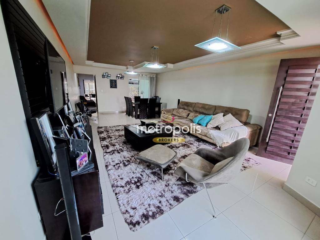 Sobrado à venda com 4 quartos, 320m² - Foto 7