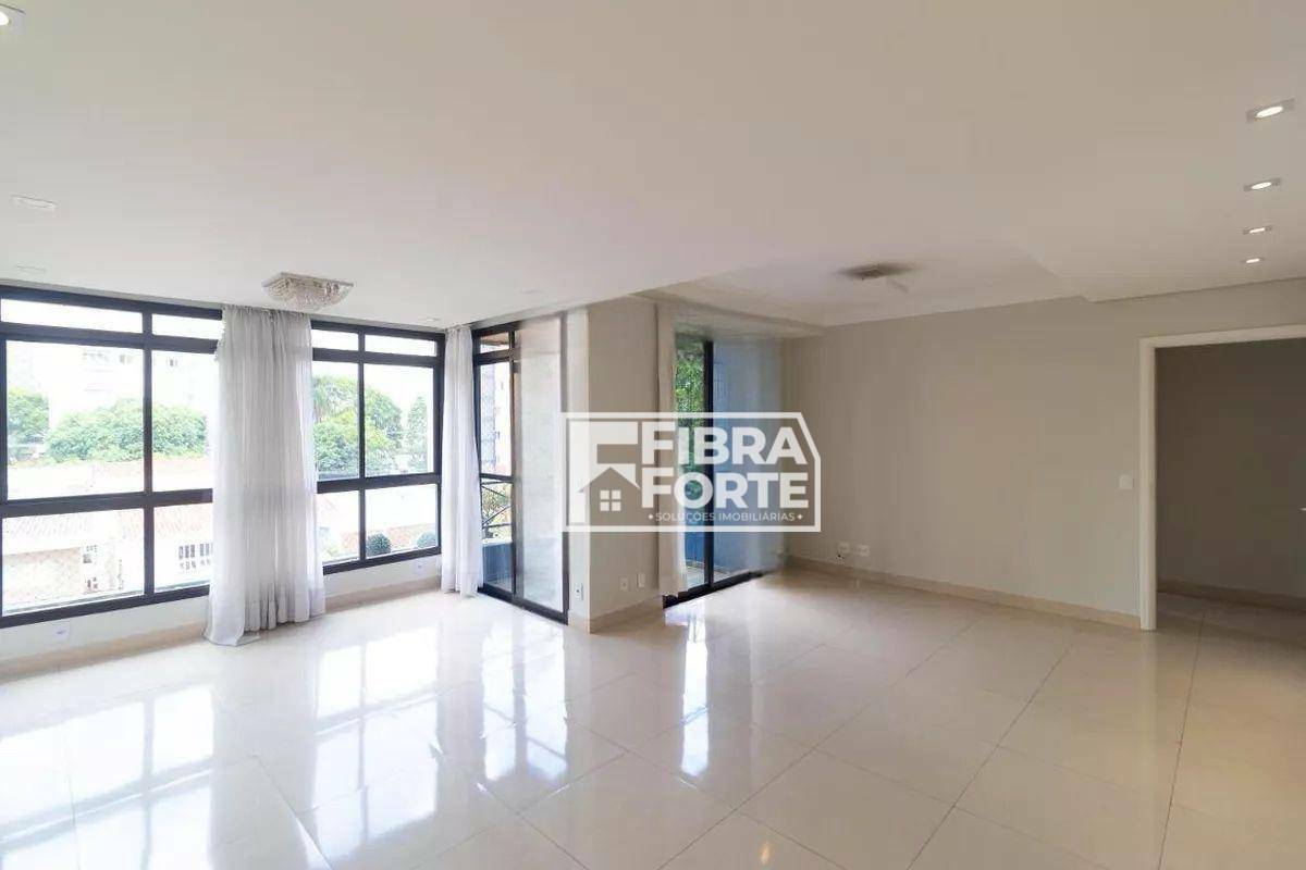 Apartamento à venda com 3 quartos, 145m² - Foto 18