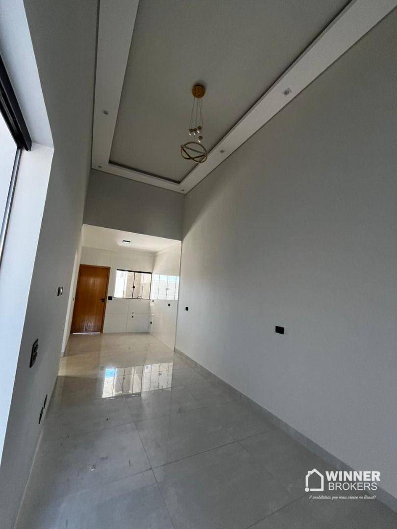 Casa, 2 quartos, 82 m² - Foto 5