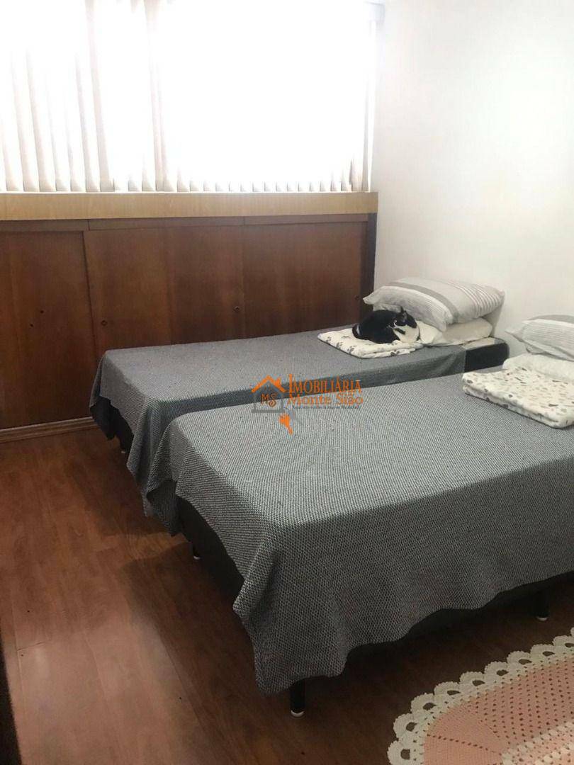 Apartamento à venda com 2 quartos, 63m² - Foto 23