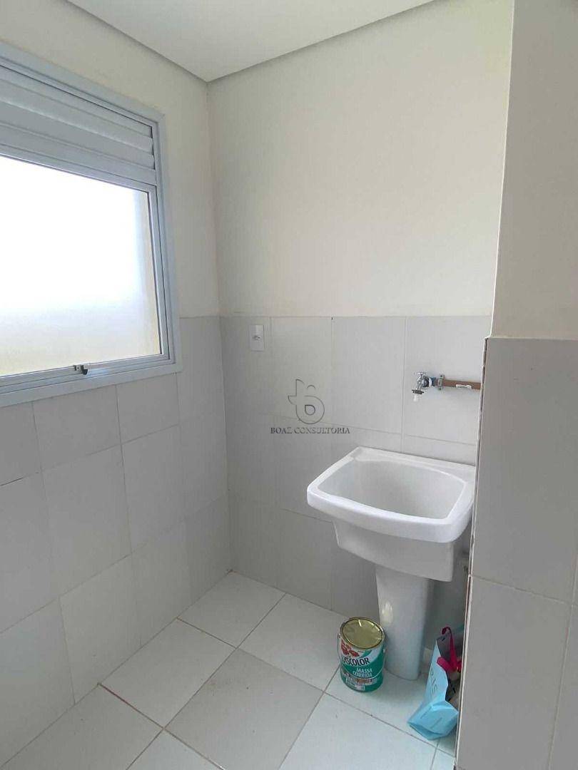 Apartamento à venda com 2 quartos, 54m² - Foto 14