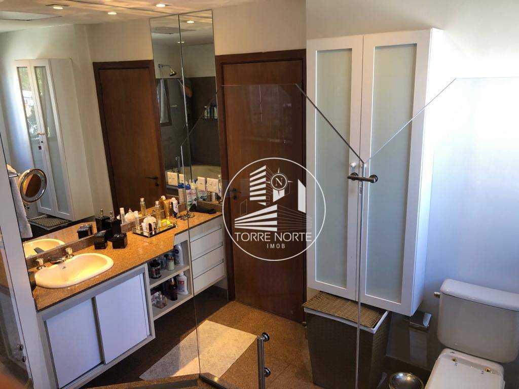 Apartamento à venda com 4 quartos, 449m² - Foto 60