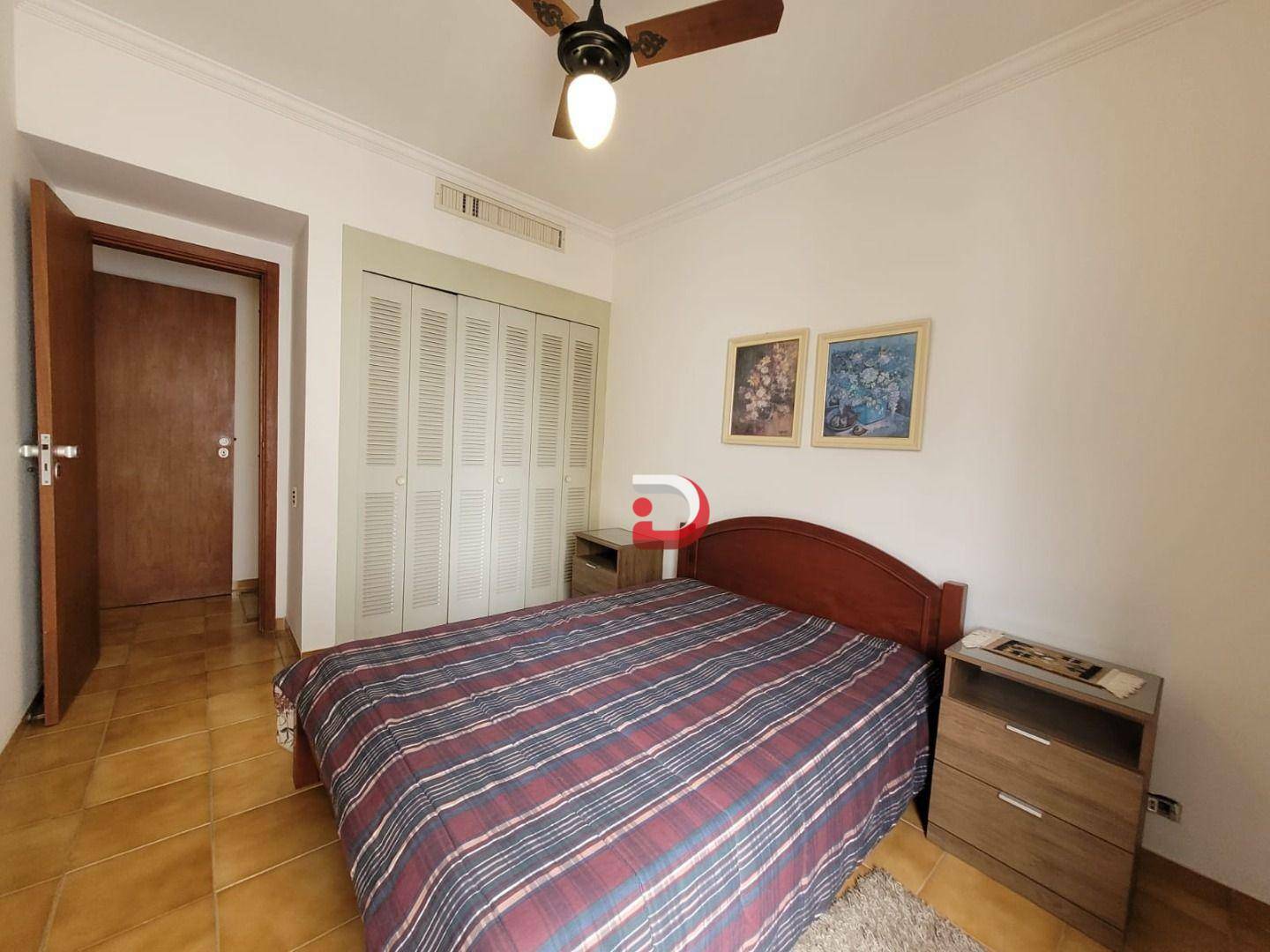 Apartamento à venda com 3 quartos, 153m² - Foto 11