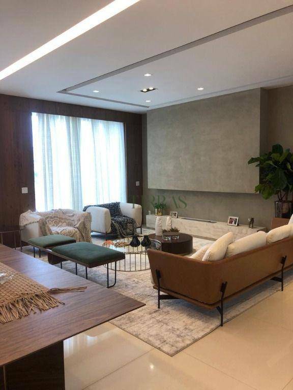 Casa de Condomínio à venda com 5 quartos, 750m² - Foto 14