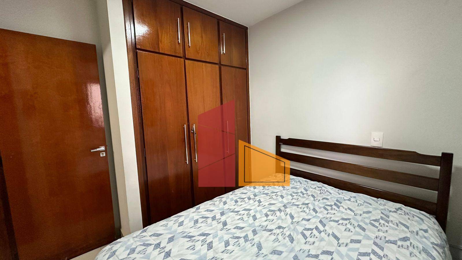 Apartamento à venda com 2 quartos, 60m² - Foto 7