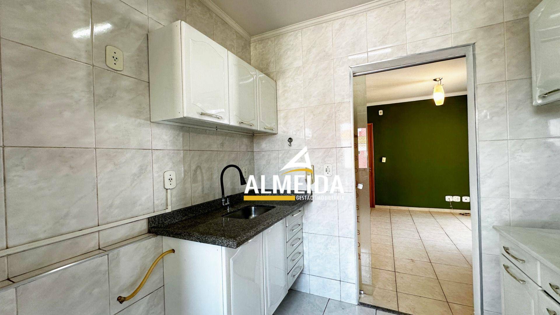 Apartamento, 2 quartos, 55 m² - Foto 5