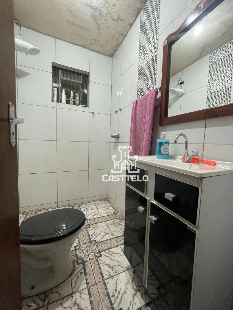 Casa à venda com 5 quartos, 100m² - Foto 15