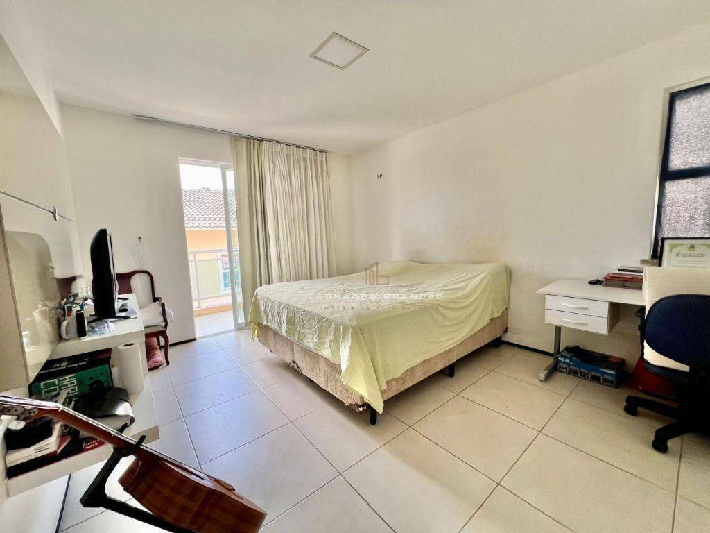 Casa de Condomínio à venda com 4 quartos, 165m² - Foto 26